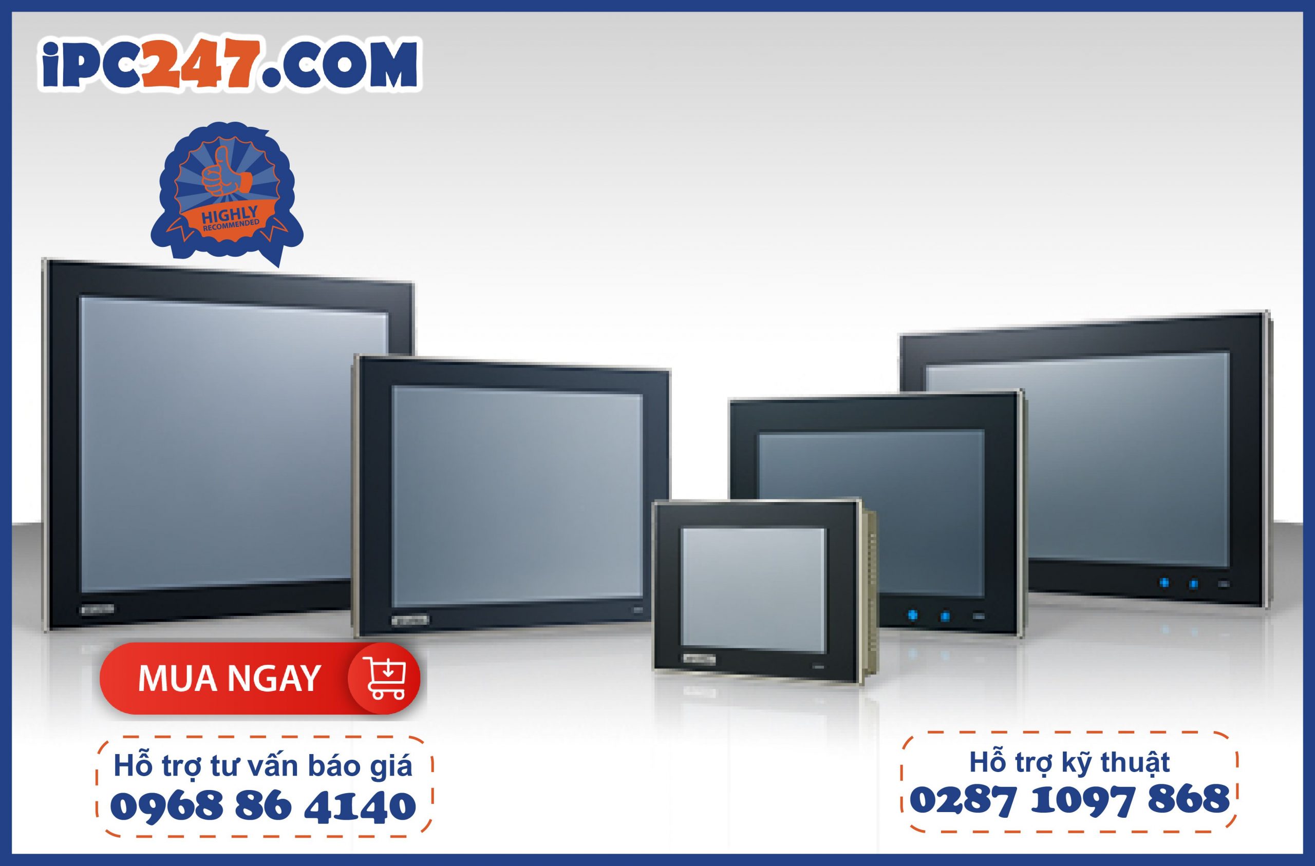 Ứng dụng bảng điều khiển PC 