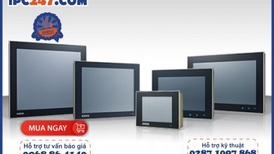 Industrial Tablet PC