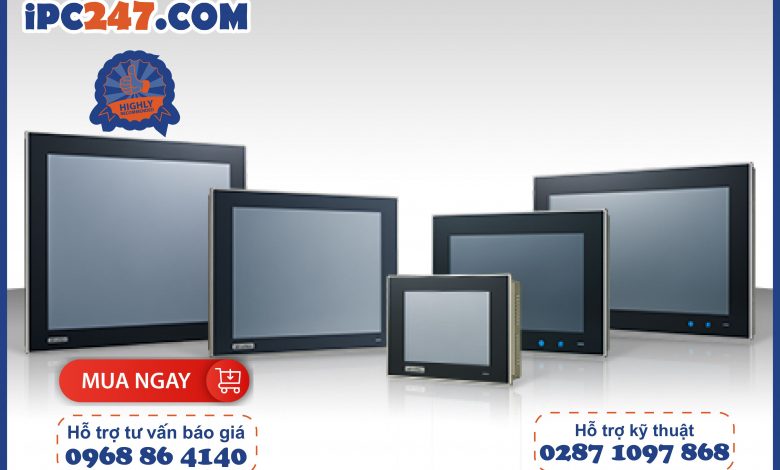 Industrial Tablet PC
