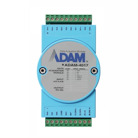 ADAM 4017
