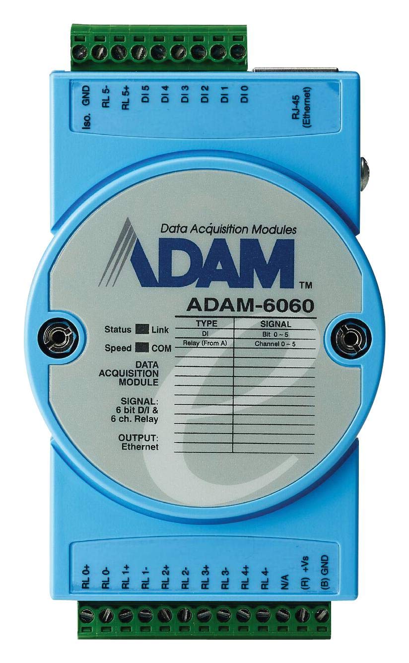 ADAM 6060