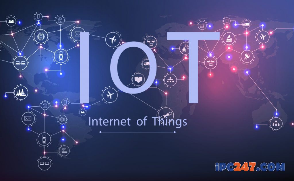 Các nhà máy chuẩn bị thế nào cho Internet of things? 6 Các giao thức Internet