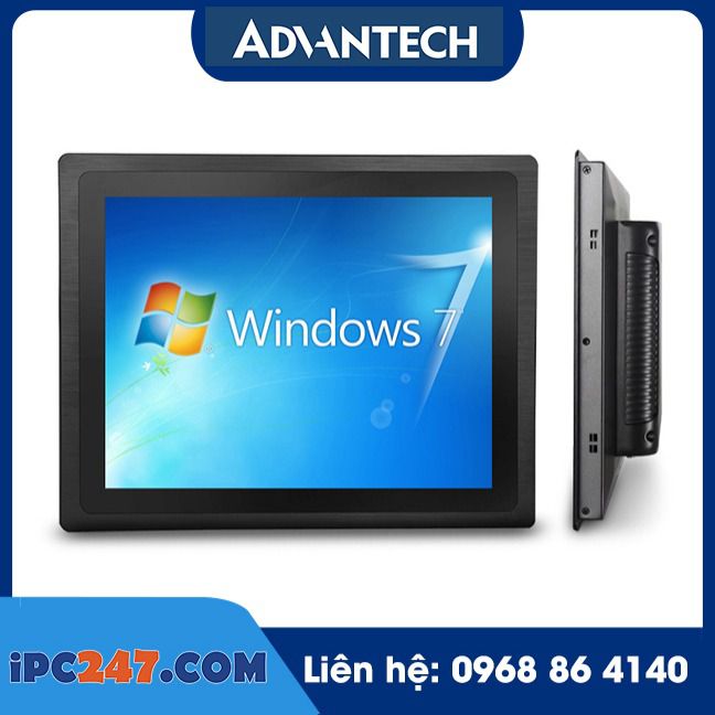 Ứng dụng PC công nghiệp