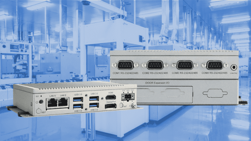  Máy tính công nghiệp UNO -2184G-8S50
