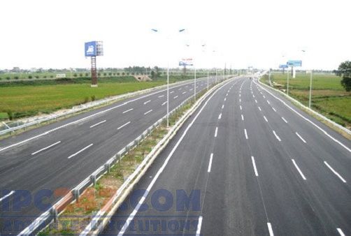 CASE STUDIES: HỆ THỐNG GIÁM SÁT ĐƯỜNG CAO TỐC 1 Quan ly duong cao toc 11