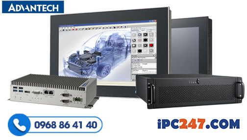 Máy tính công nghiệp là gì? 2 Máy tính công nghiệp là gì?