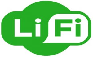 Li-fi