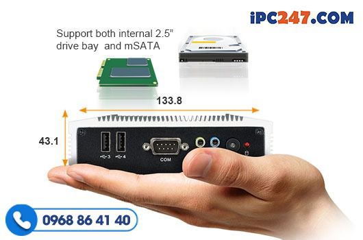 Máy tính công nghiệp là gì? 3 máy tính công nghiệp