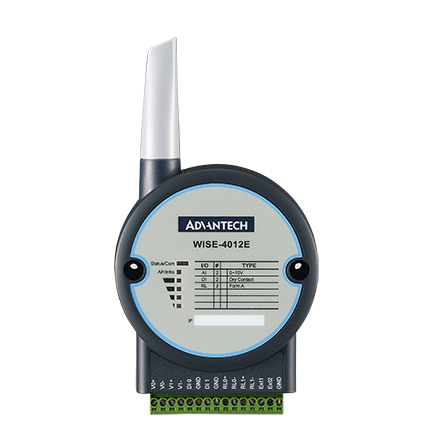 Bộ Thu Thập Không Dây WISE-4000 Advantech Dùng Cho Ứng Dụng IoT 1 WISE 4012E 03 B20150525200650