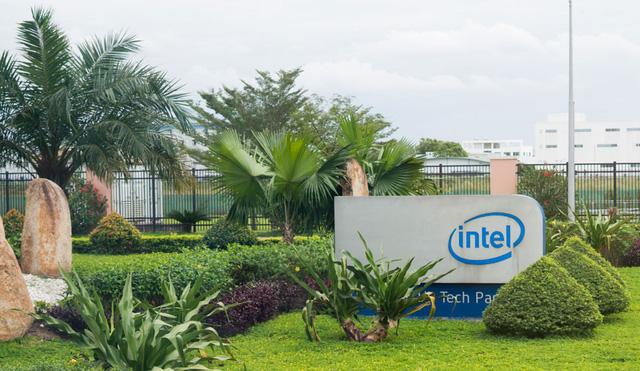 intel muon phat trien cong dong internet of things tai viet nam