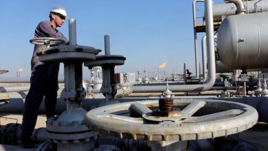 oil field basra baghdad reuters OAQD