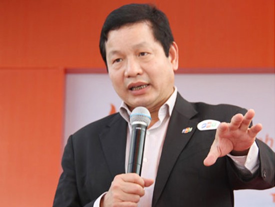 TruongGiaBinh