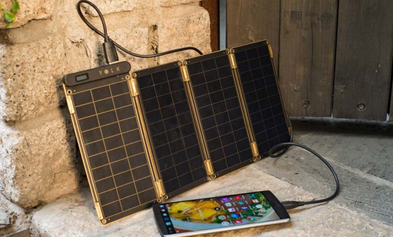 Trên tay pin sạc năng lượng Mặt Trời Solar Paper: rất mỏng, nhẹ, dùng được dưới ánh sáng yếu 1 3625016 Solar paper Tinhte 24
