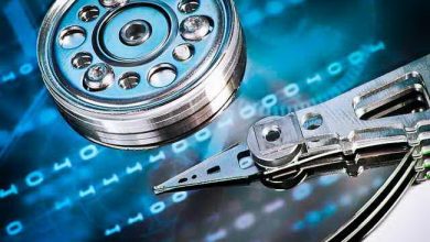 hard disk
