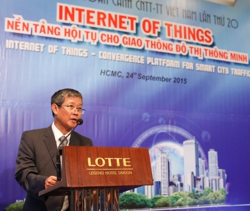 IoT trong đô thị thông minh: Cần tính kết nối và bảo mật 1 hung 1 500 2