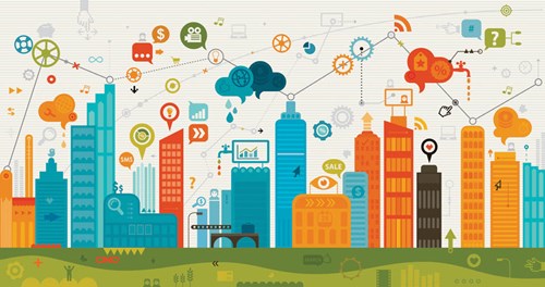 Những cách IoT sẽ thay đổi dữ liệu & doanh nghiệp 4 iot2