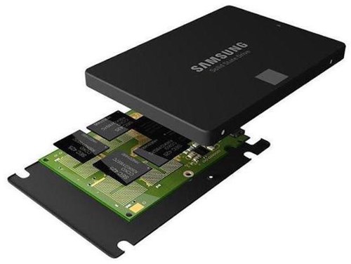 Ổ SSD giảm giá mạnh, đã đến lúc thay cho HDD 2 samsung-ssd