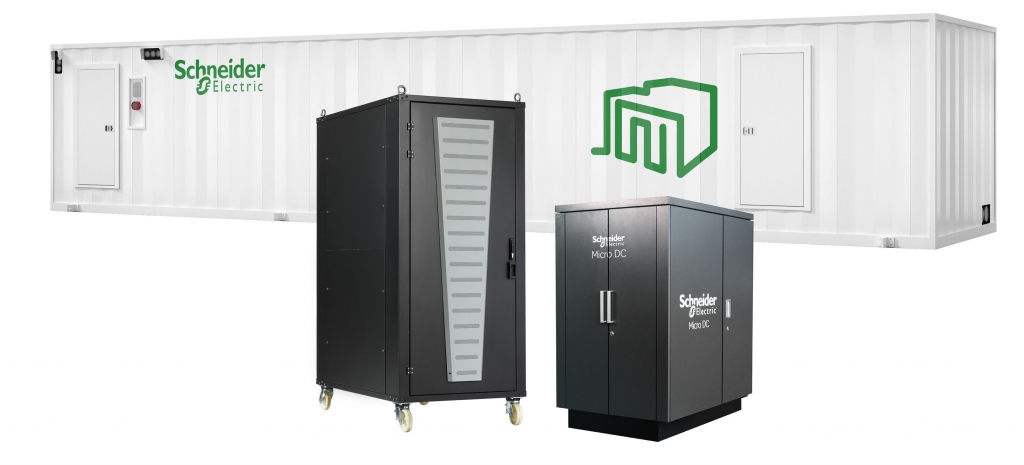 Internet of Things đang tạo thành cơn lốc trên toàn cầu 5 Schneider-Electric_Micodatacenter_1-1024x465