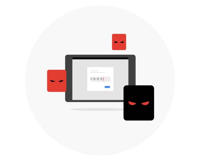 Chương trình bảo mật cao cấp dành cho người dùng của Google 2 google. free