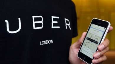 uber gia