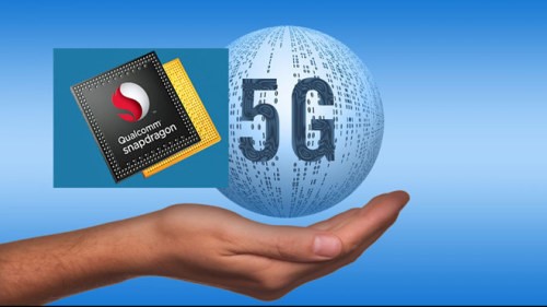 Năm 2020 sẽ có smartphone dùng chip 5G 1 5g