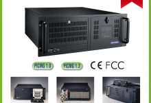 Máy tính công nghiệp