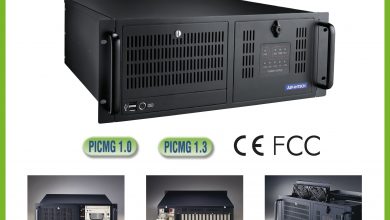 Máy tính công nghiệp