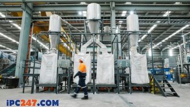 4 bí quyết cần biết để xây dựng mô hình nhà máy thông minh hiệu quả 8 nhà máy thông minh