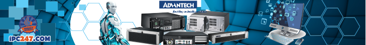 Máy Tính Công Nghiệp Advantech