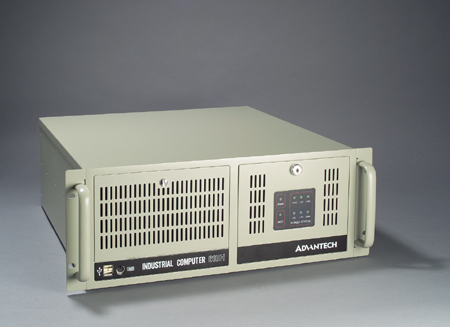 Máy tính công nghiệp nào được ưa chuộng hơn? 4 Advantech IPC-610