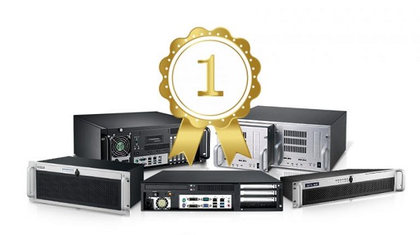 Giải Pháp Advantech