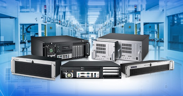 Lý do nên chọn máy tính công nghiệp Advantech 4 Máy tính công nghiệp Advantech hội tụ nhiều ưu điểm vượt trội