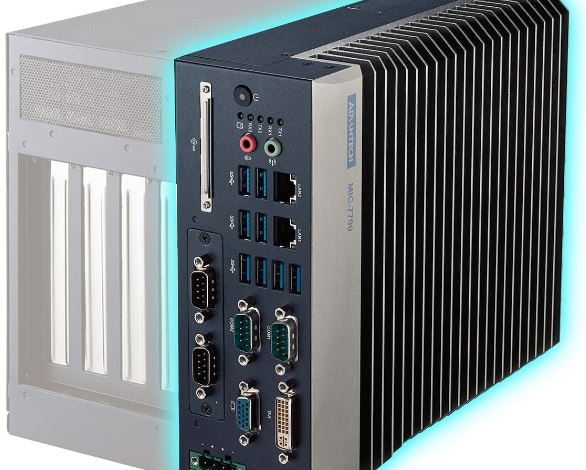 Máy tính công nghiệp advantech ipc247