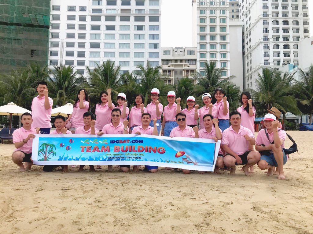 Quyết Thắng ( IPC247 )