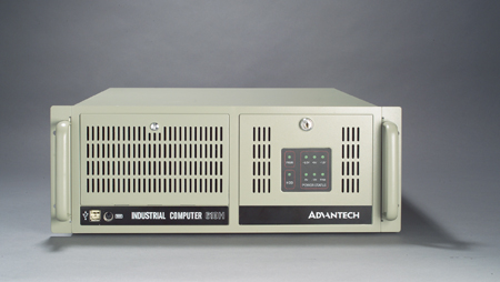 Máy tính công nghiệp Advantech bán chạy nhất năm 2021 3 ỏ máy tính công nghiệp cơ bản 4U Rackmount Chassis