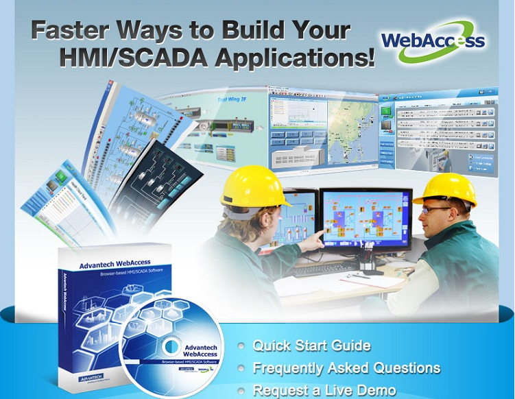 WebAccess Feature