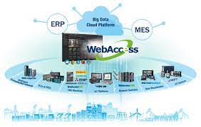 WebAccess/SCADA - WebAccess - Advantech