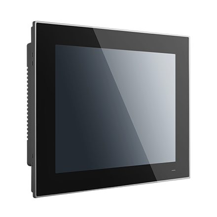 Man hinh PPC 3100S PBE Advantech