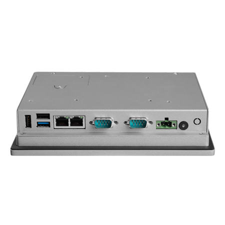 PPC 3060S PN80A BACK