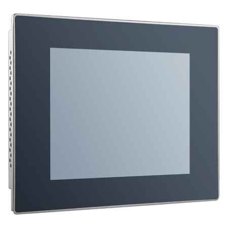 PPC 3060S PN80A LEFT