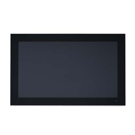 Máy tính công nghiệp Advantech PPC-3210SW-PAE 2 PPC 3210SW PAE BACK
