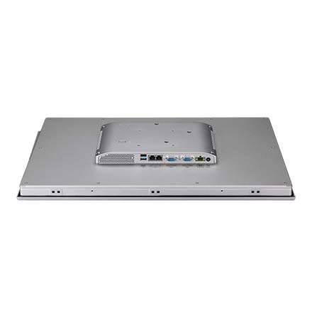 Máy tính công nghiệp Advantech PPC-3210SW-PAE 3 PPC 3210SW PAE FRONT