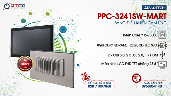 PPC-3241SW-MART