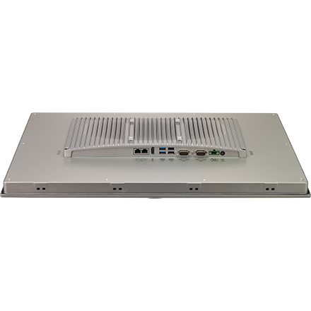Tự động hóa công nghiệp bảng điều khiển PC PPC-324W-P7 3 PPC 3241SW P750A 1