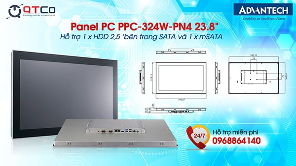 PPC-324W-PN4