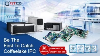 May tinh cong nghiep Advantech