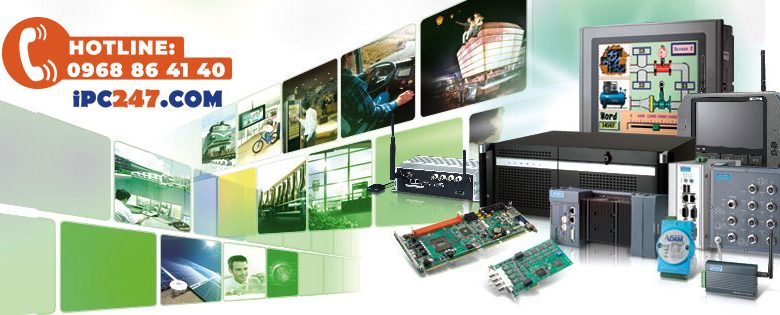 Máy tính công nghiệp IOT