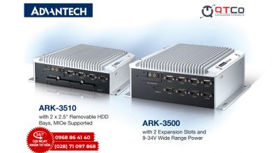 Máy tính công nghiệp IPC không quạt