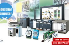 Máy tính công nghiệp IPC