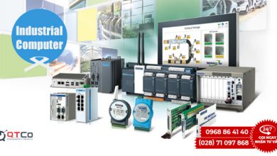 Máy tính công nghiệp IPC